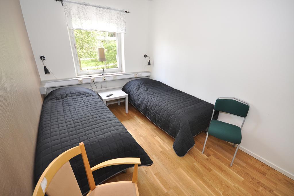 Brandbergens Vandrarhem Haninge Room photo