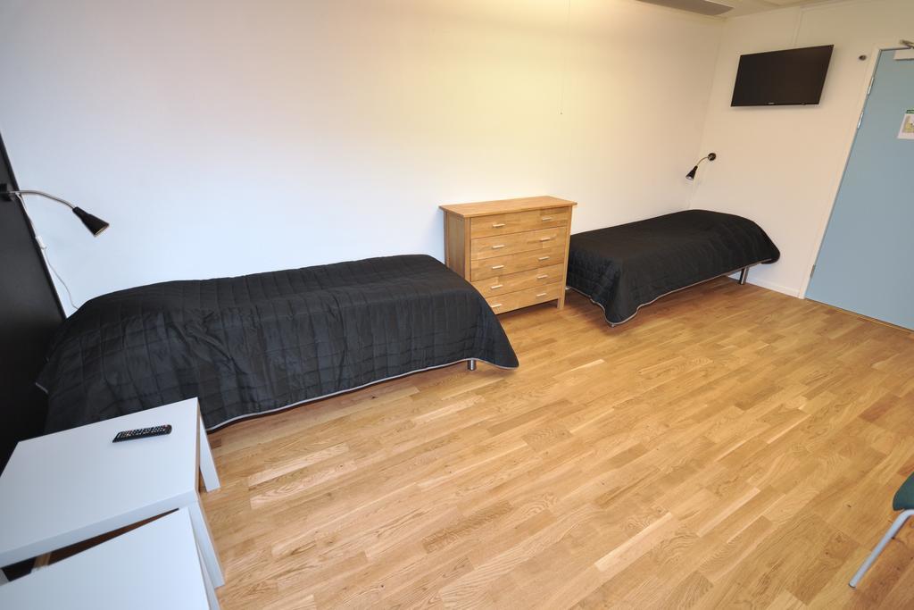 Brandbergens Vandrarhem Haninge Room photo