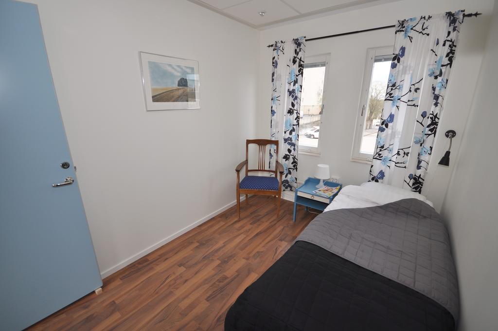 Brandbergens Vandrarhem Haninge Room photo
