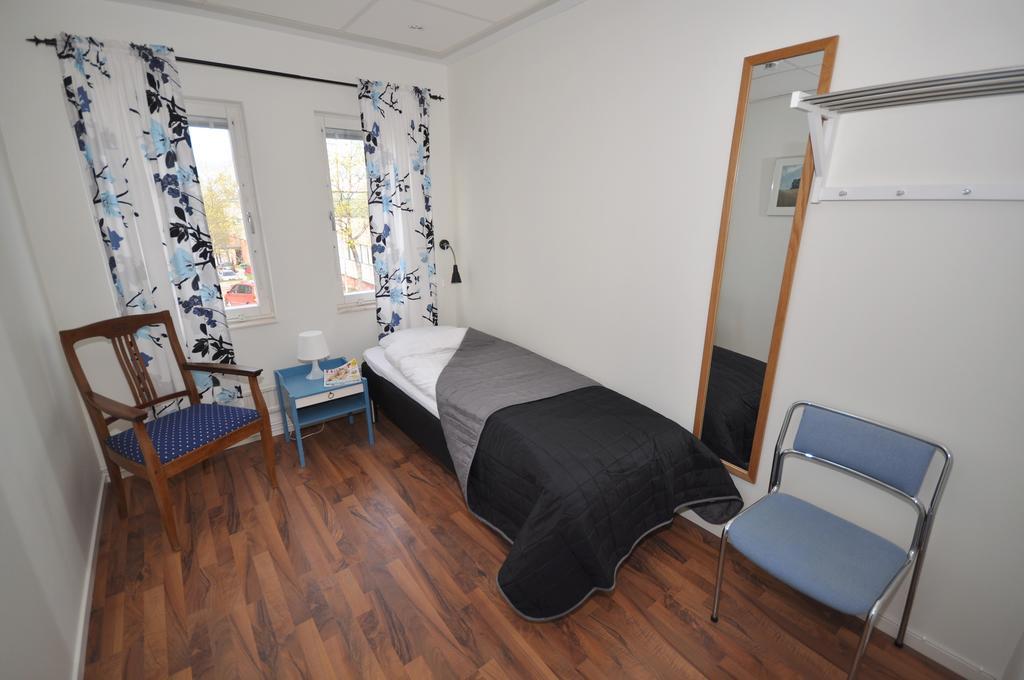 Brandbergens Vandrarhem Haninge Room photo
